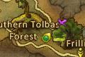 Southern Tolbas Forest